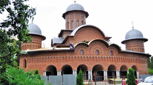 noua necropola a familiei regale inca nesfintita