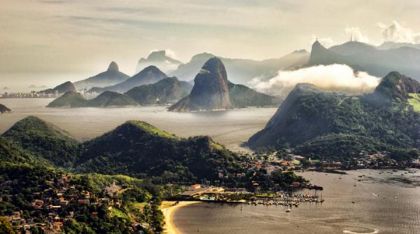 primarul orasului rio ii indeamna pe localnici sa ramana acasa pentru a nu paraliza traficul rutier la deschiderea jo