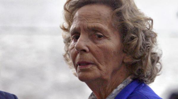 programul ceremoniilor religioase cu ocazia funeraliilor reginei ana