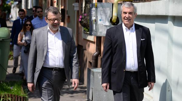 scandal in alde pentru urmasul lui tudy