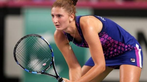 tenis irina begu a castigat turneul wta de la florianopolis
