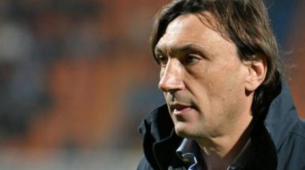 fotbal dario bonetti nu mai este antrenorul lui asa targu mures