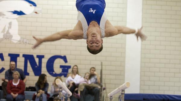 rio 2016 accidentare teribila in timpul calificarilor la gimnastica