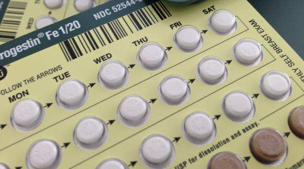 ce se intampla in organismul femeilor dupa ce nu mai iau anticonceptionale