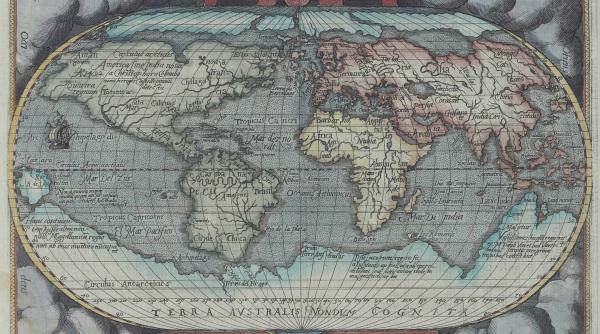 cele mai mari imperii din istorie