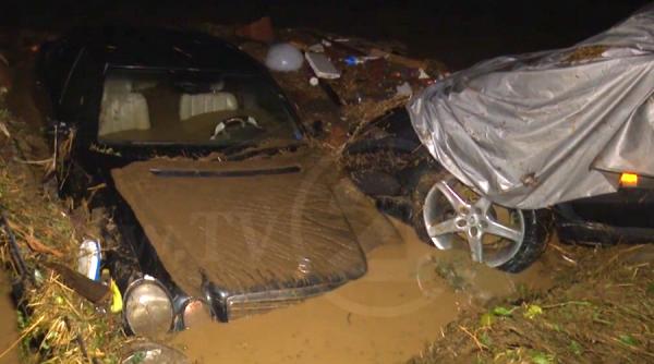 macedonia cincisprezece morti in urma furtunilor puternice