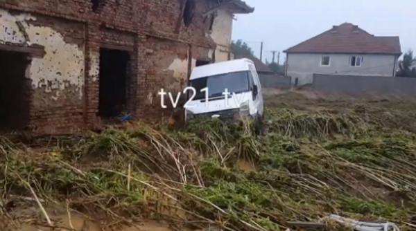 ploi catastrofale in capitala macedoniei 15 morti la skopje