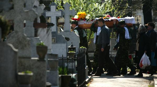 pnl propune un fond de urgenta pentru finantarea procedurilor de repatriere a romanilor decedati in strainatate