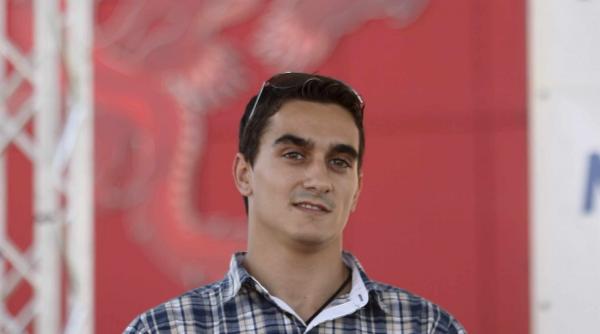 rio 2016 gimnastica artistica marian dragulescu in finala de la sarituri andrei muntean calificat la paralele