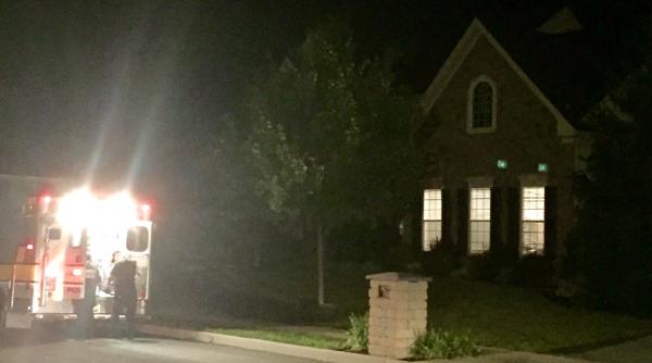 sua un cuplu si cei trei copii ai sai gasiti impuscati mortal in statul pennsylvania