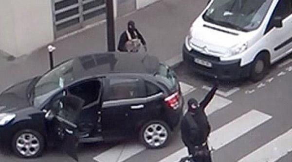 un apropiat al unuia dintre autorii atentatului asupra charlie hebdo a fost retinut in turcia