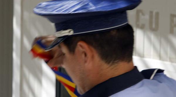 arad un politist a refuzat sa primeasca 1 600 de lei mita intr un caz de incalcare a legislatiei rutiere