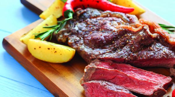 hepaticii au restrictii la cantitatea de proteine si nu au voie sa se ingrase