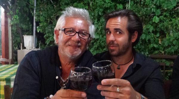 ovidiu si alexander lipan o familie muzicala