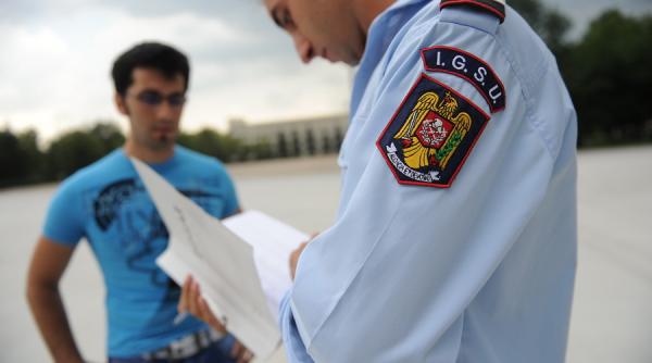 au fost publicate rezultatele examenului de admitere la academia de politie vezi aici listele