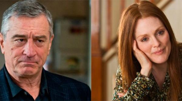robert de niro si julianne moore vor fi vedetele unui serial de televiziune in regia lui david o russell