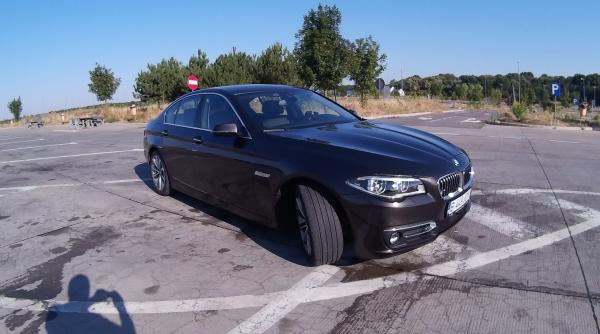 cum arata o masina care costa cat prima casa