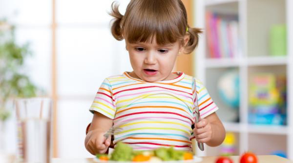 inchisoare pentru parintii care isi forteaza copiii sa fie vegani