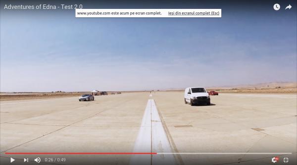 mai rapida decat tesla s si i8 duba minune