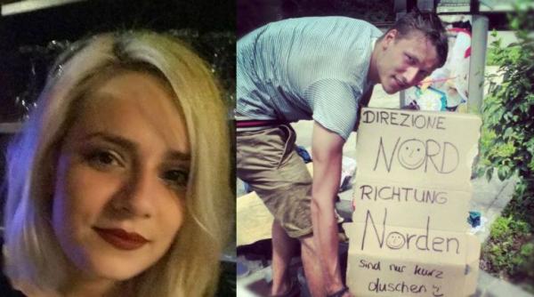 povestea de dragoste romano germana spusa la untold un neamt s a indragostit la cluj de o tanara din satu mare