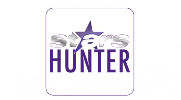 antena stars a lansat aplicatia starshunter