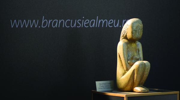 de ce nu doneaza romanii pentru cultura