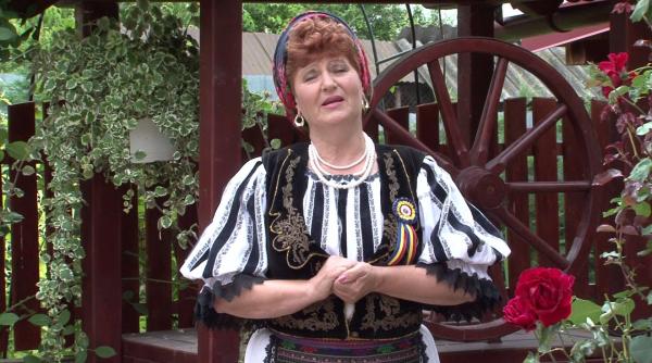 de ziua ta veta biris cantareata de muzica populara