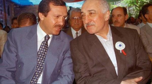 erdogan cere sua sa aleaga intre turcia si gruparea terorista gulen