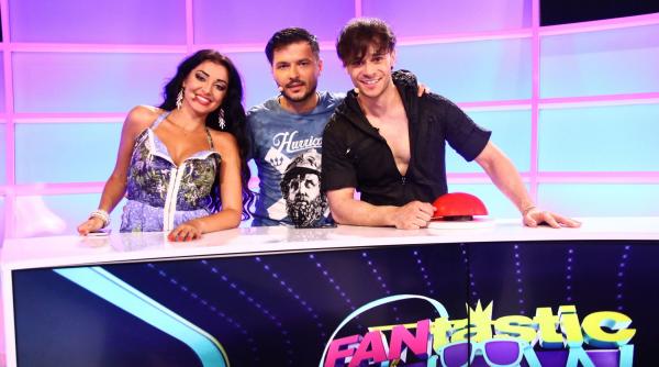 fantastic show liviu varciu si andrei stefanescu sunt la egalitate inaintea marii finale