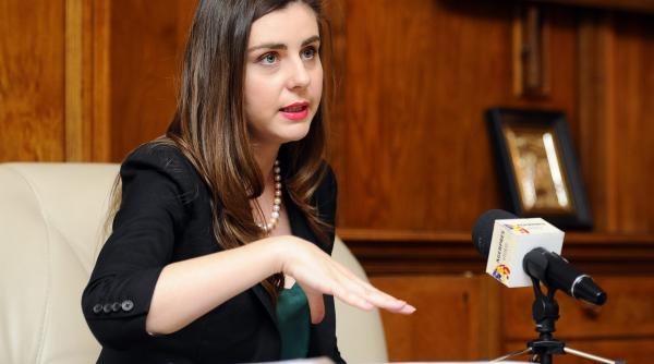 ioana petrescu rectificarea pune sub semnul intrebarii incadrarea in deficit