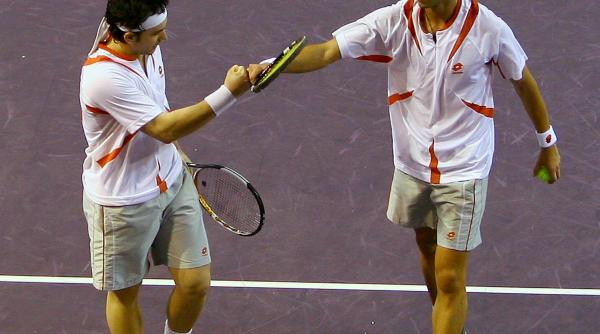 olimpiada meciul lui horia tecau si florin mergea a fost amanat