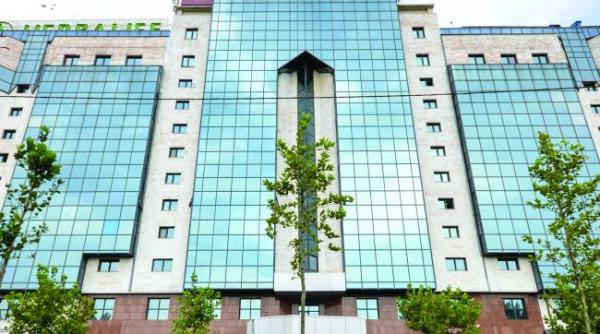 perchezitiile in dosarul de spalarea banilor si delapidare au loc la un fost presedinte al directoratului astra asigurari