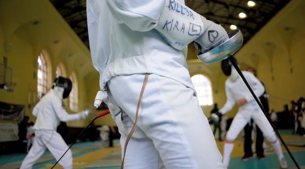 rio 2016 scrima echipa feminina de spada a romaniei s a calificat in semifinale