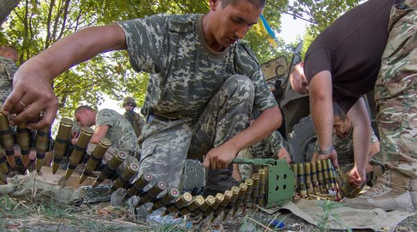 rusia ar fi prins spioni ucraineni intr o misiune de sabotaj