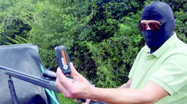 traficantii de arme din reportajul sky news lasati de procurori in libertate