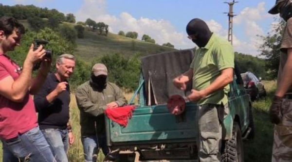 alerta statul roman ar putea da in judecata postul de televiziune sky news