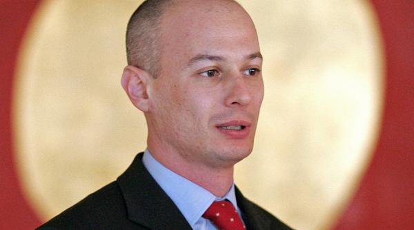 bogdan olteanu arestat preventiv pentru 16 zile