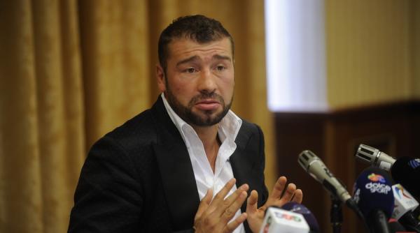 box contraexpertiza antidoping a lui lucian bute a iesit de asemenea pozitiva