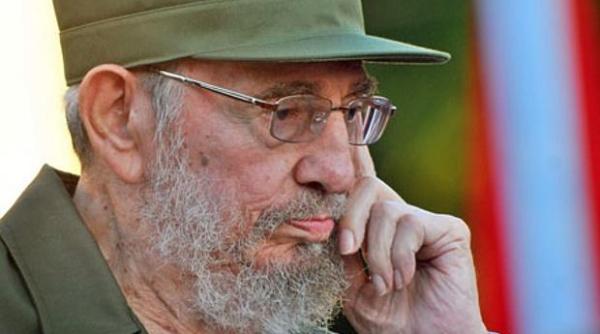 fidel castro la 90 de ani retras dar omniprezent in cuba