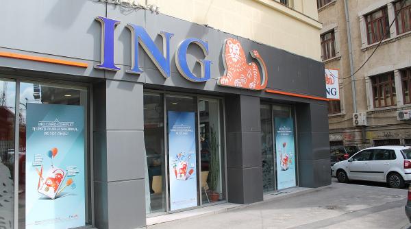 ing profit record de 278 milioane lei