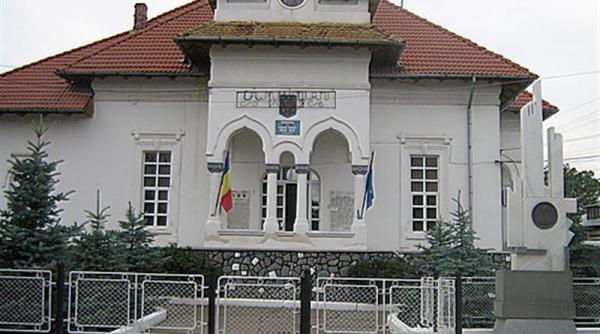 perchezitii la primaria baicoi primarul suspectat de abuz in serviciu