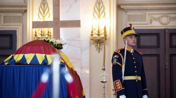 statul isi respecta mostenirea istorica