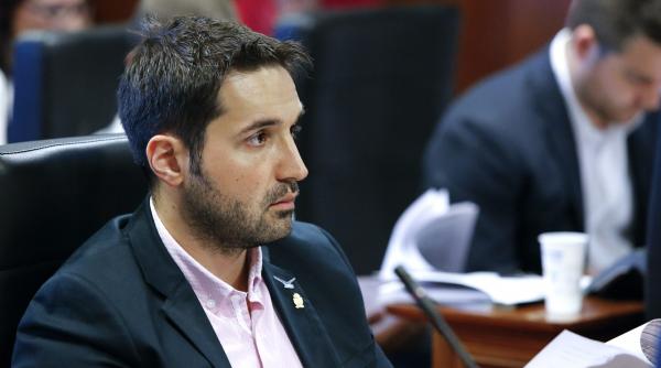 urmasa lui tudy este nora unui fost ministru comunist