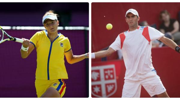 olimpiada tenis horia tecau si irina begu eliminati in sferturi la dublu mixt