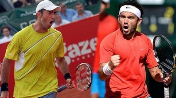 rio 2016 argint pentru horia tecau si florin mergea la tenis dublu masculin