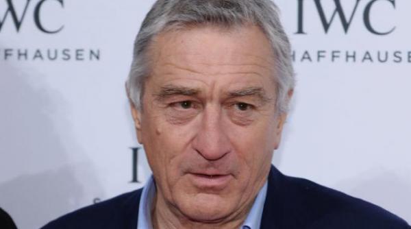 robert de niro a inaugurat vineri seara festivalul de film de la sarajevo
