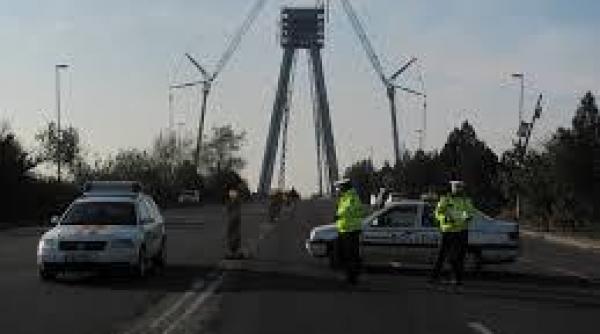 homor cnadnr de la 1 septembrie avem in vedere inchiderea totala a circulatiei pe podul de la agigea