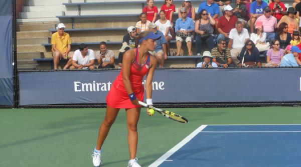 olimpiada surpriza uriasa la tenis feminin medalie de aur pentru puerto rico