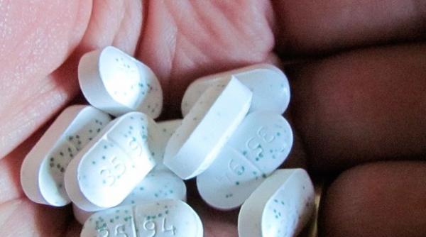 a luat vreme de un an aspirina in fiecare zi medicii au ramas uluiti cand s au uitat la pacient