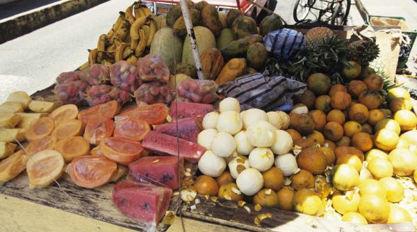 aceste fructe pot scadea colesterolul tensiunea arteriala si pot preveni accidentele vasculare cerebrale si bolile de inima